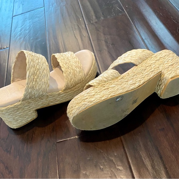 BEACH by Matisse - Ocean Ave Women’s Sandals - Picture 4 of 4